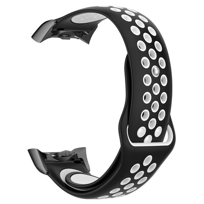 〖Follure〗Soft Silicone Replacement Watch Band Wrist Strap For Samsung Gear Fit2Fit2 Pro
〖Follure〗Soft Silicone Replacement Watch Band Wrist Strap For Samsung Gear Fit2Fit2 Pro