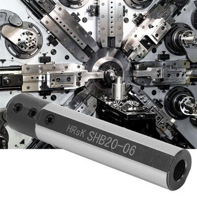 Greensen Carbon Steel SHB20-06-100L Small Bore Inner Hole CNC Lathe Turning Tool Boring Bar Holder
Greensen Carbon Steel SHB20-06-100L Small Bore Inner Hole CNC Lathe Turning Tool Boring Bar Holder