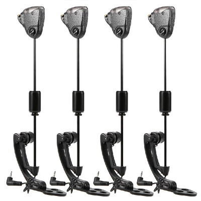 Alarm Fishing Swingers Carp Fishing Bite Indicator Swinger Digital Fishing Alarm Parts LED Bite Indicator Illuminated Swinger Fish
Alarm Fishing Swingers Carp Fishing Bite Indicator Swinger Digital Fishing Alarm Parts LED Bite Indicator Illuminated Swinger Fish