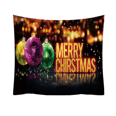 Tailored Christmas Fashion Tapestry Cartoon Pattern Style Decorative Tapestry Home Decor
Tailored Christmas Fashion Tapestry Cartoon Pattern Style Decorative Tapestry Home Decor