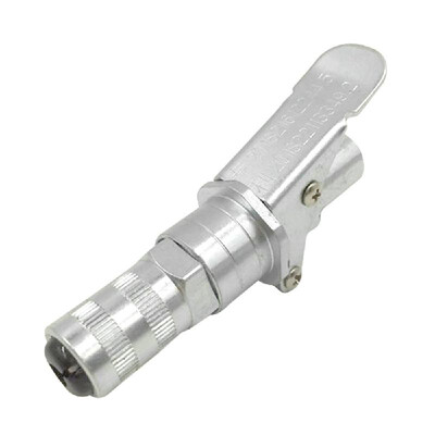 Lock Jaw Type High Pressure Injection Nozzle Grease Nozzle Lubricating Oil Machine Accessories
Lock Jaw Type High Pressure Injection Nozzle Grease Nozzle Lubricating Oil Machine Accessories