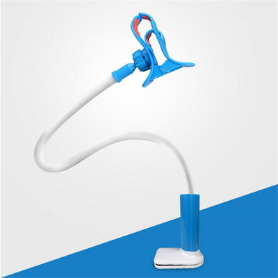 Universal Clip Phone Holder Rotating Lazy Bracket Long Arm Headboard Stand For IPad Air Mini
Universal Clip Phone Holder Rotating Lazy Bracket Long Arm Headboard Stand For IPad Air Mini