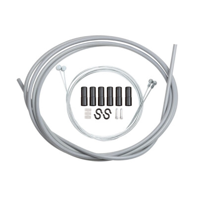 Bicycle Brake Cables 2m Shift Cable Wire For Bicycle Road Bike Derailleur Brake Cable Line Pipe
Bicycle Brake Cables 2m Shift Cable Wire For Bicycle Road Bike Derailleur Brake Cable Line Pipe