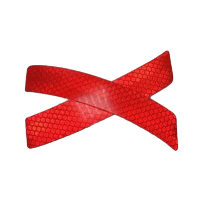 Tailored 2x Car Bumper Reflective Warning Strip Decal Stickers Auto Accessory 145x25cm
Tailored 2x Car Bumper Reflective Warning Strip Decal Stickers Auto Accessory 145x25cm