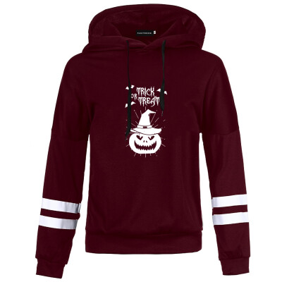 2019 New Fashion Women Men Cool Print Hoodie Funny Horror Hooded Halloween Sweatshirt Pullover Tops
2019 New Fashion Women Men Cool Print Hoodie Funny Horror Hooded Halloween Sweatshirt Pullover Tops