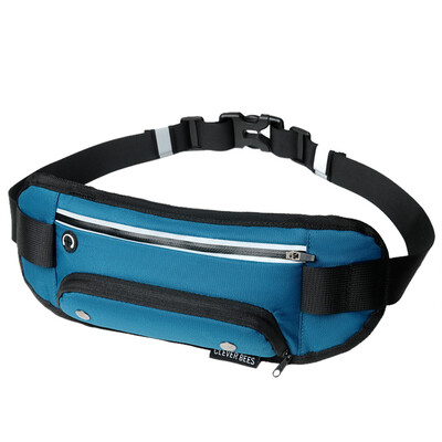 Tailored Waterproof Running Belt Waist Pack - Phone Sports Messenger Bag - For Men Woman
Tailored Waterproof Running Belt Waist Pack - Phone Sports Messenger Bag - For Men Woman