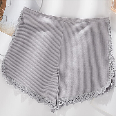 〖Follure〗Women Laces Underpants No Trace Leggings Sexy Ice Silk Safety Trousers Body Pant
〖Follure〗Women Laces Underpants No Trace Leggings Sexy Ice Silk Safety Trousers Body Pant