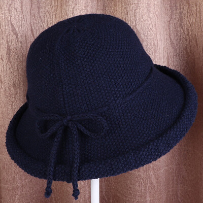 2019 autumn&winter new Korean knitted woollen hat pure color lady turn over the rope bow warm the basin cap
2019 autumn&winter new Korean knitted woollen hat pure color lady turn over the rope bow warm the basin cap