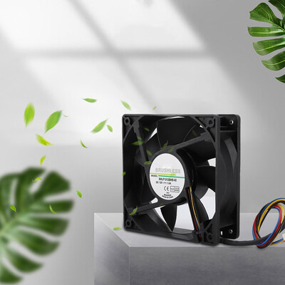 Greensen SHLF1212BHE-02 DC12V 16A 12CM Temperature Control PWM Cooling Fan Cooler Cooler 12V Cooling Fan Cooler
Greensen SHLF1212BHE-02 DC12V 16A 12CM Temperature Control PWM Cooling Fan Cooler Cooler 12V Cooling Fan Cooler