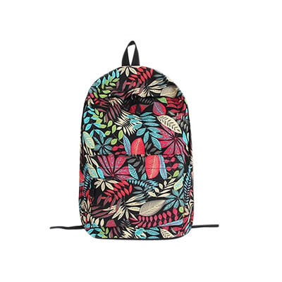 Tailored Backpack Teenage Girls School Backpack Bag Leaves Printing Female Students Bags
Tailored Backpack Teenage Girls School Backpack Bag Leaves Printing Female Students Bags