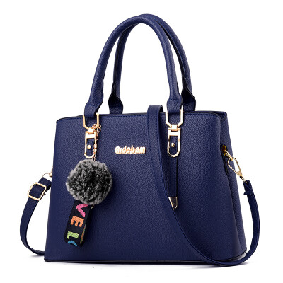 Ladies bag mother bag new fashion Korean women handbag atmosphere slung shoulder bag middle-aged womens bag
Ladies bag mother bag new fashion Korean women handbag atmosphere slung shoulder bag middle-aged womens bag