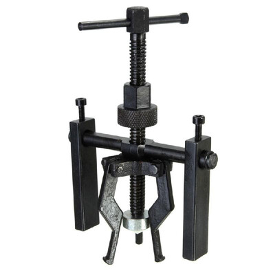 Inner hole bearing puller puller inner hole pull horse inner hole bearing puller 15MM-38MM
Inner hole bearing puller puller inner hole pull horse inner hole bearing puller 15MM-38MM