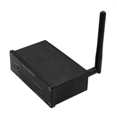 FX-AUDIO BL-MUSE-01 CSR57E6 Bluetooth 40 HiFi Audio Receiver Analog Digital Optical Coaxial RCA Output wAntenna for DAC Amplifie
FX-AUDIO BL-MUSE-01 CSR57E6 Bluetooth 40 HiFi Audio Receiver Analog Digital Optical Coaxial RCA Output wAntenna for DAC Amplifie