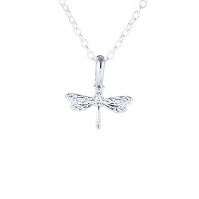 New Arrived Fashion Jewelry Silver Color Free Spirit Dragonfly Chocker Necklace Pendant For Women Girl
New Arrived Fashion Jewelry Silver Color Free Spirit Dragonfly Chocker Necklace Pendant For Women Girl