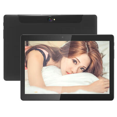 Binai M10PRO 101 Inch IPS Tablet PC Android 81 MTK8321 Cortex A7 Quad Core 13GHz 1080P 5000mAh 24GHz 50 GHz WiFi
Binai M10PRO 101 Inch IPS Tablet PC Android 81 MTK8321 Cortex A7 Quad Core 13GHz 1080P 5000mAh 24GHz 50 GHz WiFi