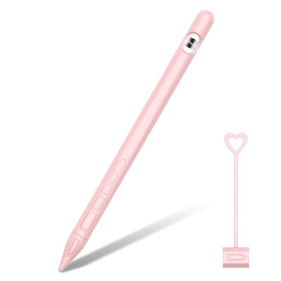 〖Follure〗Silicone Case Cradle Stand With Cap Keeper Holder For iPad Pro Apple Pencil 1
〖Follure〗Silicone Case Cradle Stand With Cap Keeper Holder For iPad Pro Apple Pencil 1