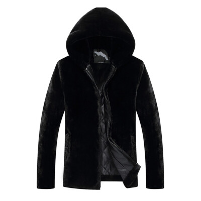 Gobestart Fashion Mens Winter Warm Thick Overcoat Coat Jacket Faux Fur Outwear Cardigan
Gobestart Fashion Mens Winter Warm Thick Overcoat Coat Jacket Faux Fur Outwear Cardigan