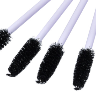 〖Follure〗50PCS Disposable Mini Eyelash Eye Lash Makeup Brush Mascara Wands Applicator
〖Follure〗50PCS Disposable Mini Eyelash Eye Lash Makeup Brush Mascara Wands Applicator