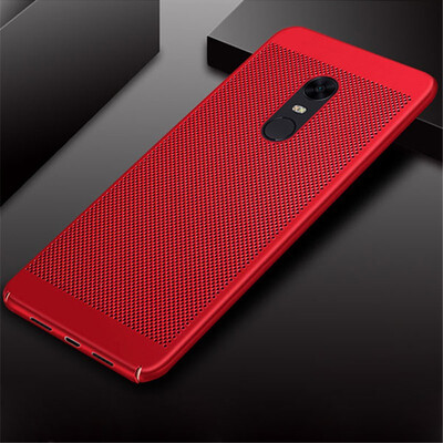 Goowiiz Phone Case For Xiaomi RedMi 55 Plus5APro Full Protection Slim Hard PC Breathable Grid Back Cover
Goowiiz Phone Case For Xiaomi RedMi 55 Plus5APro Full Protection Slim Hard PC Breathable Grid Back Cover