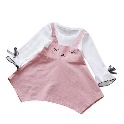 Kids Dresses For Girls Causal Baby Girl Dress Cartoon Print Plaid Baby Clothes Christmas Dress
Kids Dresses For Girls Causal Baby Girl Dress Cartoon Print Plaid Baby Clothes Christmas Dress