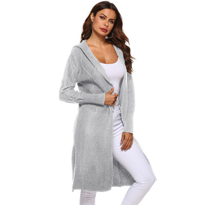 Toponeto Women Long Sleeve Knitting Open Cape Casual Coat Blouse Kimono Jacket Cardigan
Toponeto Women Long Sleeve Knitting Open Cape Casual Coat Blouse Kimono Jacket Cardigan