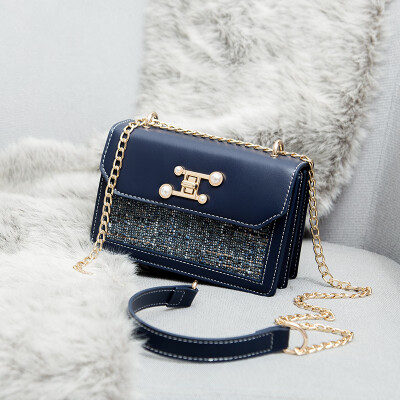 Ms ins slanting autumn bag fashionable simple one-shoulder chain students in autumn&winter
Ms ins slanting autumn bag fashionable simple one-shoulder chain students in autumn&winter