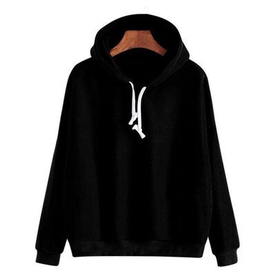 SUNSIOM Men Women Casual Hip-hop Solid Hooded Top Jumper Hoodie Sweater Basic Sweatshirt 
SUNSIOM Men Women Casual Hip-hop Solid Hooded Top Jumper Hoodie Sweater Basic Sweatshirt