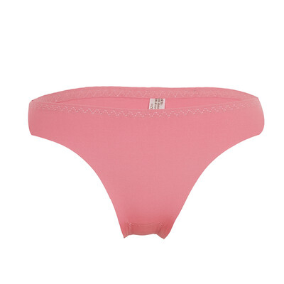 Sexy Lingerie Knickers Panties For Women Thongs Underwear Women Underwear Solid Fashion G-String Briefs Seamless
Sexy Lingerie Knickers Panties For Women Thongs Underwear Women Underwear Solid Fashion G-String Briefs Seamless