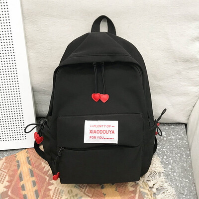 The ancient feeling girl schoolbag female Korean high school Harajuku college student Komori department wild backpack ins agitatio
The ancient feeling girl schoolbag female Korean high school Harajuku college student Komori department wild backpack ins agitatio