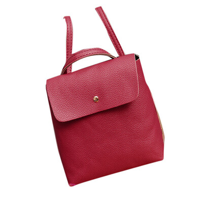 Maison Fabre Shoulder Crossbody Bags Lady Satchel Leather Shoulder Bag Women Back pack School Bag Rucksack Travel 2019
Maison Fabre Shoulder Crossbody Bags Lady Satchel Leather Shoulder Bag Women Back pack School Bag Rucksack Travel 2019