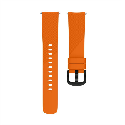 〖Follure〗Soft Silicone Replacement Sport Wirst Band Watchband Strap For Forerunner 645
〖Follure〗Soft Silicone Replacement Sport Wirst Band Watchband Strap For Forerunner 645