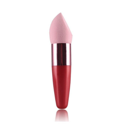 Gobestart Women Cosmetic Liquid Cream Foundation Concealer Sponge Lollipop Brush PK
Gobestart Women Cosmetic Liquid Cream Foundation Concealer Sponge Lollipop Brush PK