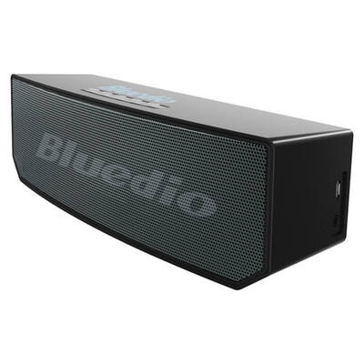 BS-5 Mini Bluetooth speaker Wireless speaker Sound System 3D stereo Music surround for phones
BS-5 Mini Bluetooth speaker Wireless speaker Sound System 3D stereo Music surround for phones