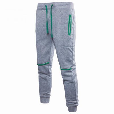 Autumn Winter Casual Sports Pants For Men Cotton Elastic Drawstring Waist Long Pants Trousers
Autumn Winter Casual Sports Pants For Men Cotton Elastic Drawstring Waist Long Pants Trousers