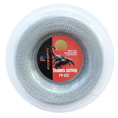 200M 660 FT Nylon Tennis String Powerful Resilient Tennis Racket Replacement String Soft Tennis Trainng String
200M 660 FT Nylon Tennis String Powerful Resilient Tennis Racket Replacement String Soft Tennis Trainng String