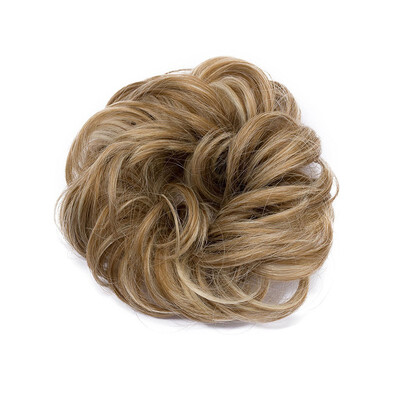 10 Colors Fashion Women Hair Pieces Messy Hair Scrunchie Fake Hair Bun Extensions Wigs
10 Colors Fashion Women Hair Pieces Messy Hair Scrunchie Fake Hair Bun Extensions Wigs