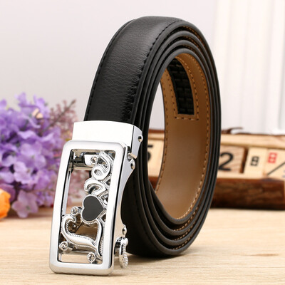 Hot ladies leather belt casual cowhide designer belts women high quality fashion floral waist black white casual red hook belt
Hot ladies leather belt casual cowhide designer belts women high quality fashion floral waist black white casual red hook belt
