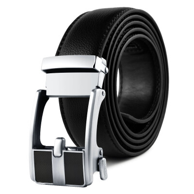 New mens leather belt button head cow leather trouser belt alloy automatic belt buckle mens belts luxury
New mens leather belt button head cow leather trouser belt alloy automatic belt buckle mens belts luxury