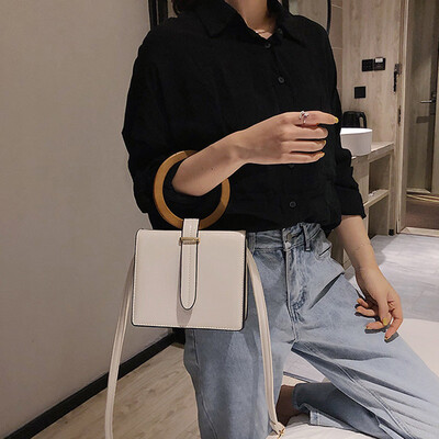 Tailored Fashion Women Retro Square Leather Messenger Crossbody Bags Bag Shoulder Bags
Tailored Fashion Women Retro Square Leather Messenger Crossbody Bags Bag Shoulder Bags