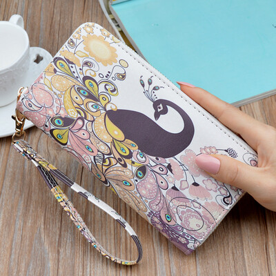 2019 New Style Fashion Hot Women Ladies PU Leather Print Clutch Long Wallet Phone Holder Purse Zipper
2019 New Style Fashion Hot Women Ladies PU Leather Print Clutch Long Wallet Phone Holder Purse Zipper
