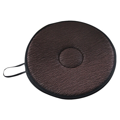 Gobestart Ultra-thin Car Seat Swivel Cushion Rotating Cushion Memory Sponge Rotation 360°
Gobestart Ultra-thin Car Seat Swivel Cushion Rotating Cushion Memory Sponge Rotation 360°