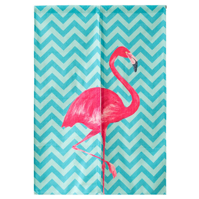 Nordic Style flamingo KitchenDoor Curtains Curtains For Living Room Cafe Cotton Linen Half Open Door Valance Short Curtains
Nordic Style flamingo KitchenDoor Curtains Curtains For Living Room Cafe Cotton Linen Half Open Door Valance Short Curtains