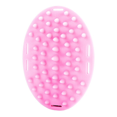 Pet Silicone Self Corner Comb Multifunctional Brush Toy Nylon Clasp to Fix Suitable for Wall Corner Furniture Owner Legs
Pet Silicone Self Corner Comb Multifunctional Brush Toy Nylon Clasp to Fix Suitable for Wall Corner Furniture Owner Legs