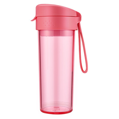 Fuguang Tritan Material Bifidophenol A Freehand Tea Cup Silicone Strap 304 Filter Plastic Colorful Cold Water Cup 580ML Pink WFS1028-580
Fuguang Tritan Material Bifidophenol A Freehand Tea Cup Silicone Strap 304 Filter Plastic Colorful Cold Water Cup 580ML Pink WFS1028-580