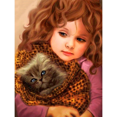 Diamond Mosaic Sale Girls 5d Diamond Painting Full Drill Square Kids Diamond Embroidery Sale Rhinestones Pictures Hobby
Diamond Mosaic Sale Girls 5d Diamond Painting Full Drill Square Kids Diamond Embroidery Sale Rhinestones Pictures Hobby