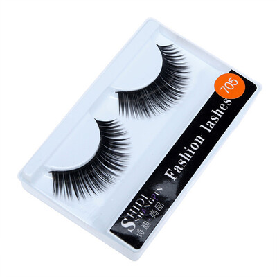 〖Follure〗1 Pairs Long Makeup Cross Thick False 3D Dense Eyelashes Eye Lashes Nautral
〖Follure〗1 Pairs Long Makeup Cross Thick False 3D Dense Eyelashes Eye Lashes Nautral