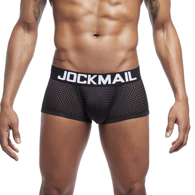 Tailored Mens New Underpants Mesh Breathable Patchwork Sports Fitness Underwear Briefs
Tailored Mens New Underpants Mesh Breathable Patchwork Sports Fitness Underwear Briefs
