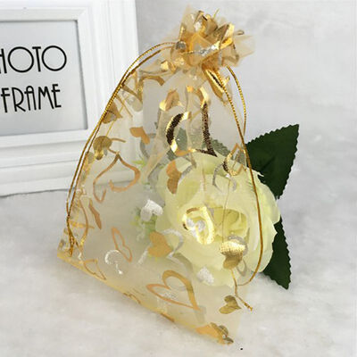 New Hot Christmas Jewelry Bag Home Garden Festive Party Supplies Candy Gift Holders Christmas Tree Ornament Pendant
New Hot Christmas Jewelry Bag Home Garden Festive Party Supplies Candy Gift Holders Christmas Tree Ornament Pendant