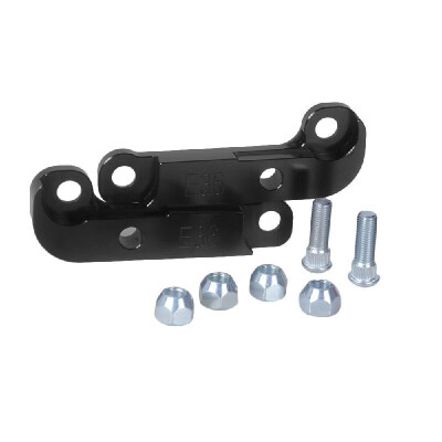 Adapter Increasing Turn Angles about 25 Drift Lock Kit Tuning Drift Power for BMW E36
Adapter Increasing Turn Angles about 25 Drift Lock Kit Tuning Drift Power for BMW E36