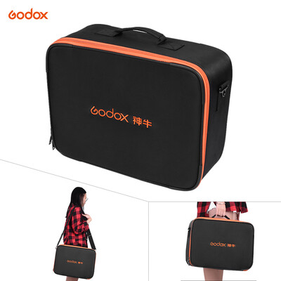Godox Studio Flash Strobe Padded Hard Carrying Storage Bag Case Black for Godox AD600AD360 Series Flash&Other Brand Outdoor F
Godox Studio Flash Strobe Padded Hard Carrying Storage Bag Case Black for Godox AD600AD360 Series Flash&Other Brand Outdoor F